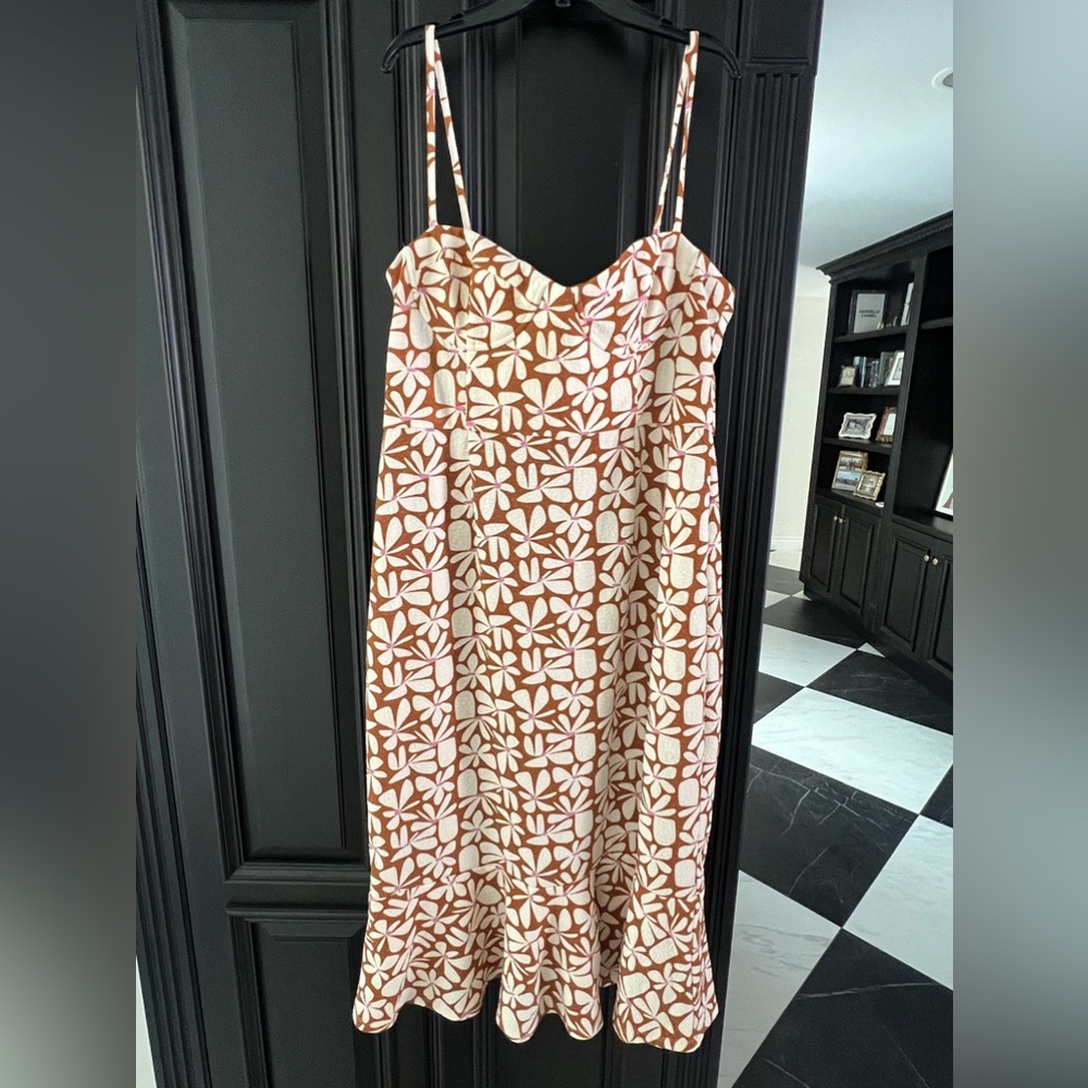 Brand new Dress!